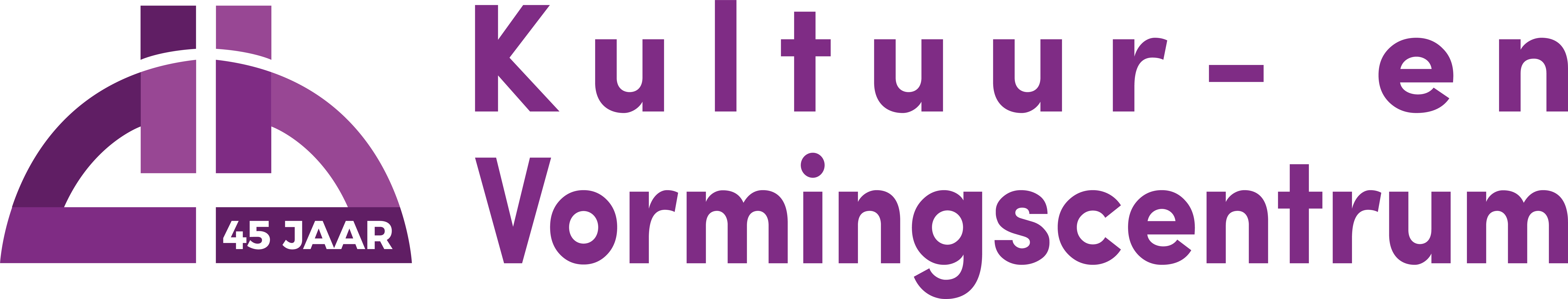 Kultuur - En Vormingscentrum